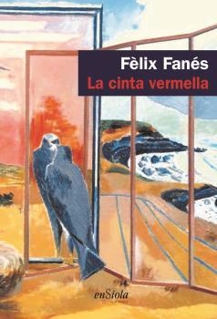 CINTA VERMELLA, LA | 9788412499544 | FANÉS, FÉLIX | Llibreria Aqualata | Comprar libros en catalán y castellano online | Comprar libros Igualada