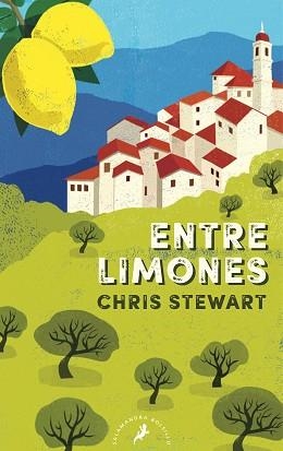ENTRE LIMONES | 9788418173943 | STEWART, CHRIS | Llibreria Aqualata | Comprar libros en catalán y castellano online | Comprar libros Igualada