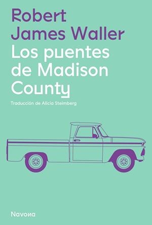 PUENTES DE MADISON COUNTY, LOS | 9788419311061 | WALLER, ROBERT JAMES | Llibreria Aqualata | Comprar libros en catalán y castellano online | Comprar libros Igualada