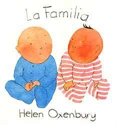 FAMILIA ,LA | 9788426117625 | HELEN OXENBURY | Llibreria Aqualata | Comprar llibres en català i castellà online | Comprar llibres Igualada