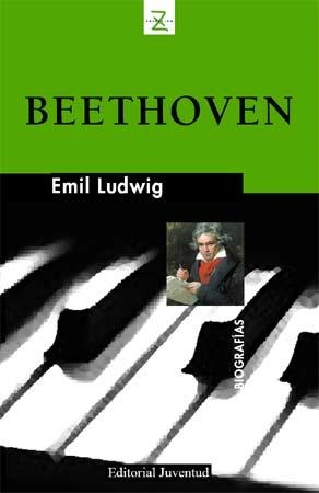 BEETHOVEN (BOLSILLO Z) | 9788426118301 | LUDWIG, EMIL | Llibreria Aqualata | Comprar llibres en català i castellà online | Comprar llibres Igualada