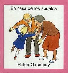 EN CASA DE LOS ABUELOS | 9788426120656 | OXENBURY, HELEN | Llibreria Aqualata | Comprar llibres en català i castellà online | Comprar llibres Igualada
