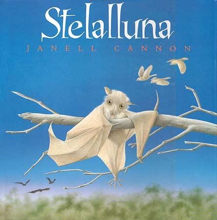 STELALLUNA | 9788426128508 | CANNON, JANELL | Llibreria Aqualata | Comprar llibres en català i castellà online | Comprar llibres Igualada