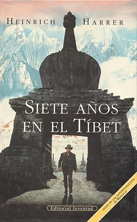SIETE AÑOS EN EL TIBET | 9788426155382 | Harrer, Heinrich | Llibreria Aqualata | Comprar libros en catalán y castellano online | Comprar libros Igualada