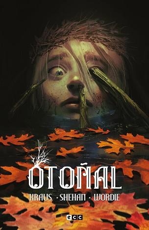 OTOÑAL | 9788419678898 | KRAUS, DANIEL | Llibreria Aqualata | Comprar libros en catalán y castellano online | Comprar libros Igualada