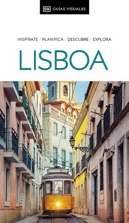 LISBOA (GUÍAS VISUALES 2023) | 9780241626467 | DK | Llibreria Aqualata | Comprar libros en catalán y castellano online | Comprar libros Igualada