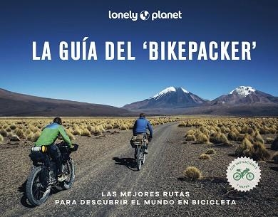 GUÍA DEL 'BIKEPACKER', LA | 9788408252207 | AA. VV. | Llibreria Aqualata | Comprar llibres en català i castellà online | Comprar llibres Igualada