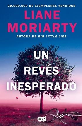 UN REVÉS INESPERADO | 9788491297284 | MORIARTY, LIANE | Llibreria Aqualata | Comprar llibres en català i castellà online | Comprar llibres Igualada