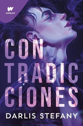 CONTRADICCIONES (EL NEGOCIO 1) | 9788419169846 | STEFANY, DARLIS | Llibreria Aqualata | Comprar llibres en català i castellà online | Comprar llibres Igualada