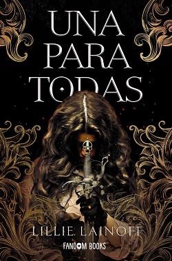 UNA PARA TODAS | 9788418027857 | LAINOFF, LILLIE | Llibreria Aqualata | Comprar llibres en català i castellà online | Comprar llibres Igualada
