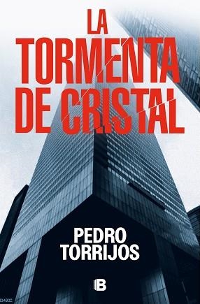 TORMENTA DE CRISTAL, LA | 9788466673624 | TORRIJOS, PEDRO | Llibreria Aqualata | Comprar libros en catalán y castellano online | Comprar libros Igualada
