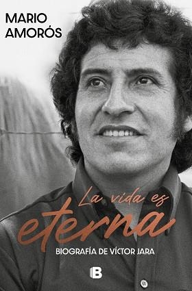 VIDA ES ETERNA, LA | 9788466675321 | AMORÓS, MARIO | Llibreria Aqualata | Comprar libros en catalán y castellano online | Comprar libros Igualada