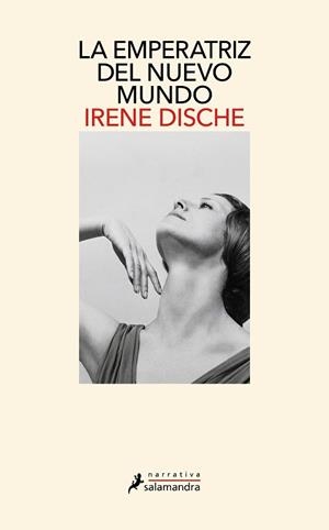 EMPERATRIZ DEL NUEVO MUNDO, LA | 9788419346278 | DISCHE, IRENE | Llibreria Aqualata | Comprar llibres en català i castellà online | Comprar llibres Igualada
