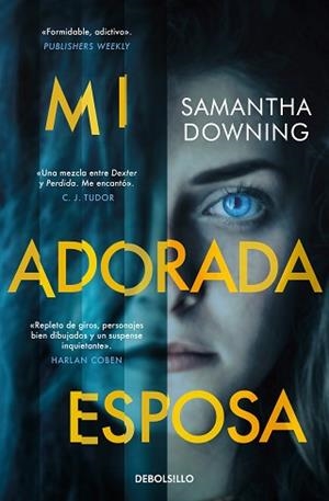 MI ADORADA ESPOSA | 9788466370103 | DOWNING, SAMANTHA | Llibreria Aqualata | Comprar llibres en català i castellà online | Comprar llibres Igualada