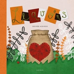 LLAVORS | 9788419522146 | ACEVEDO, DESIRÉE | Llibreria Aqualata | Comprar libros en catalán y castellano online | Comprar libros Igualada