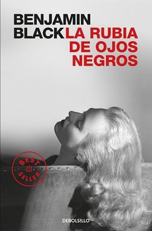 RUBIA DE OJOS NEGROS, LA | 9788466331821 | BLACK, BENJAMIN | Llibreria Aqualata | Comprar libros en catalán y castellano online | Comprar libros Igualada