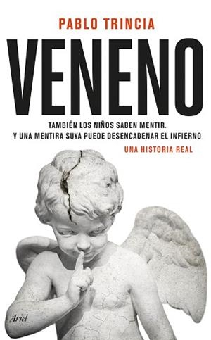 VENENO | 9788434436220 | TRINCIA, PABLO | Llibreria Aqualata | Comprar libros en catalán y castellano online | Comprar libros Igualada