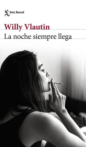 NOCHE SIEMPRE LLEGA, LA | 9788432242113 | VLAUTIN, WILLY | Llibreria Aqualata | Comprar llibres en català i castellà online | Comprar llibres Igualada