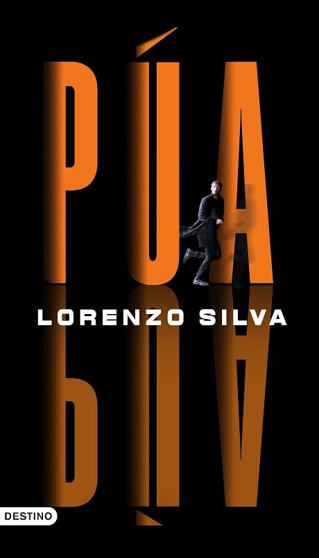 PÚA | 9788423363261 | SILVA, LORENZO | Llibreria Aqualata | Comprar llibres en català i castellà online | Comprar llibres Igualada