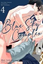 BLUE SKY COMPLEX 4 | 9788419536839 | ICHIKAWA, KEY | Llibreria Aqualata | Comprar llibres en català i castellà online | Comprar llibres Igualada