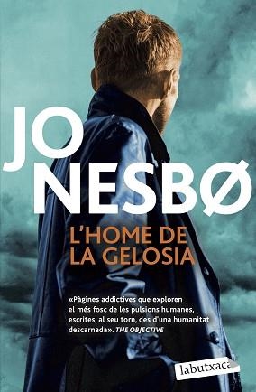 HOME DE LA GELOSIA, L' | 9788419107633 | NESBO, JO | Llibreria Aqualata | Comprar libros en catalán y castellano online | Comprar libros Igualada