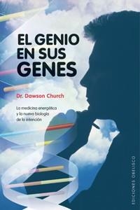 GENIO EN SUS GENES, EL | 9788497774482 | CHURCH, DAWSON | Llibreria Aqualata | Comprar llibres en català i castellà online | Comprar llibres Igualada