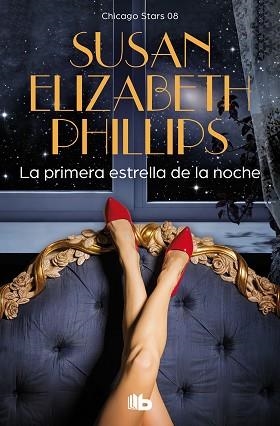 LA PRIMERA ESTRELLA DE LA NOCHE | 9788413147291 | PHILLIPS, SUSAN ELIZABETH | Llibreria Aqualata | Comprar libros en catalán y castellano online | Comprar libros Igualada