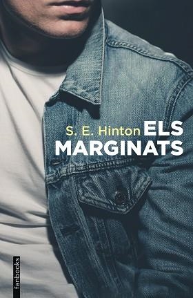 MARGINATS, ELS | 9788419150523 | HINTON, S. E. | Llibreria Aqualata | Comprar libros en catalán y castellano online | Comprar libros Igualada