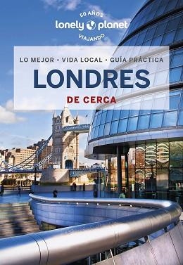 LONDRES (DE CERCA) 7 EDICIÓN. 2023 | 9788408258513 | FILOU, EMILIE / WABY, TASMIN | Llibreria Aqualata | Comprar llibres en català i castellà online | Comprar llibres Igualada