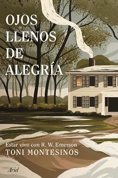OJOS LLENOS DE ALEGRÍA | 9788434436244 | MONTESINOS, TONI | Llibreria Aqualata | Comprar libros en catalán y castellano online | Comprar libros Igualada