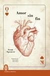 AMOR SIN FIN | 9788412595659 | SPENCER, SCOTT | Llibreria Aqualata | Comprar libros en catalán y castellano online | Comprar libros Igualada