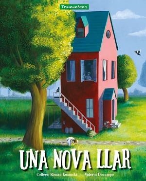 UNA NOVA LLAR | 9788418520624 | KOSINSKI, COLLEEN ROWAN | Llibreria Aqualata | Comprar llibres en català i castellà online | Comprar llibres Igualada