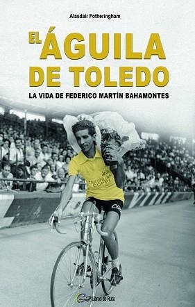 ÁGUILA DE TOLEDO, EL | 9788412558500 | FOTHERINGHAM, ALASDAIR | Llibreria Aqualata | Comprar llibres en català i castellà online | Comprar llibres Igualada
