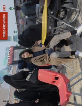 WORLD PRESS PHOTO 2023 | 9788419785367 | WORLD PRESS PHOTO | Llibreria Aqualata | Comprar llibres en català i castellà online | Comprar llibres Igualada