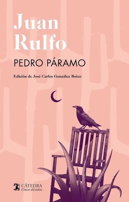 PEDRO PÁRAMO | 9788437646091 | RULFO, JUAN | Llibreria Aqualata | Comprar libros en catalán y castellano online | Comprar libros Igualada