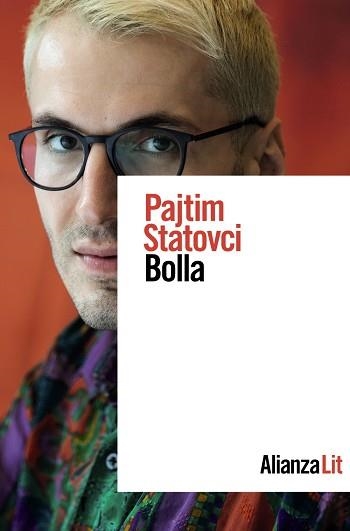 BOLLA | 9788411483032 | STATOVCI, PAJTIM | Llibreria Aqualata | Comprar libros en catalán y castellano online | Comprar libros Igualada