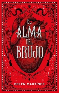 ALMA DEL BRUJO, EL | 9788417854522 | MARTÍNEZ, BELÉN | Llibreria Aqualata | Comprar llibres en català i castellà online | Comprar llibres Igualada