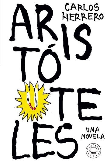 ARISTÓTELES | 9788419654182 | HERRERO, CARLOS | Llibreria Aqualata | Comprar libros en catalán y castellano online | Comprar libros Igualada
