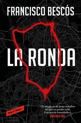 RONDA, LA | 9788419437181 | BESCÓS, FRANCISCO | Llibreria Aqualata | Comprar libros en catalán y castellano online | Comprar libros Igualada