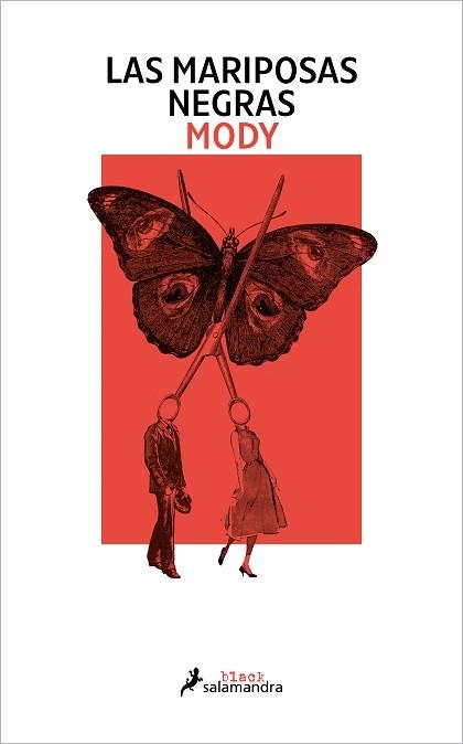 MARIPOSAS NEGRAS, LAS | 9788419346193 | KATZ (MODY), GABRIEL | Llibreria Aqualata | Comprar libros en catalán y castellano online | Comprar libros Igualada