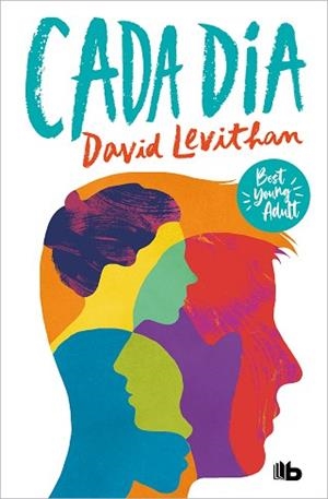 CADA DÍA (BEST YOUNG ADULT) | 9788413146829 | LEVITHAN, DAVID | Llibreria Aqualata | Comprar llibres en català i castellà online | Comprar llibres Igualada