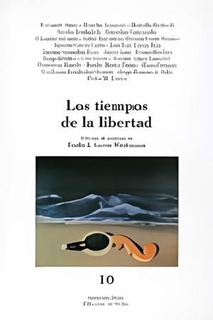 TIEMPOS DE LIBERTAD, LOS (DELOS 10) | 9788476282571 | GARCIA, EMILIO, J | Llibreria Aqualata | Comprar libros en catalán y castellano online | Comprar libros Igualada