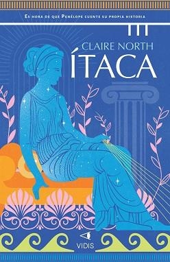 ÍTACA | 9788418711947 | NORTH, CLAIRE | Llibreria Aqualata | Comprar libros en catalán y castellano online | Comprar libros Igualada