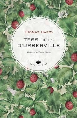 TESS DELS D'URBERVILLE | 9788419474025 | Llibreria Aqualata | Comprar llibres en català i castellà online | Comprar llibres Igualada