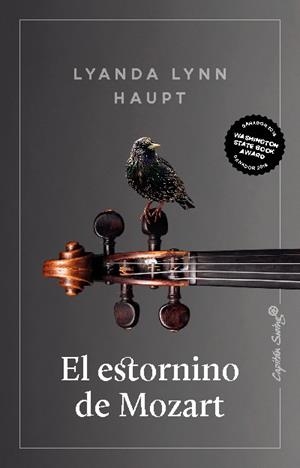 ESTORNINO DE MOZART, EL | 9788412619874 | LYNN HAUPT, LYANDA | Llibreria Aqualata | Comprar libros en catalán y castellano online | Comprar libros Igualada