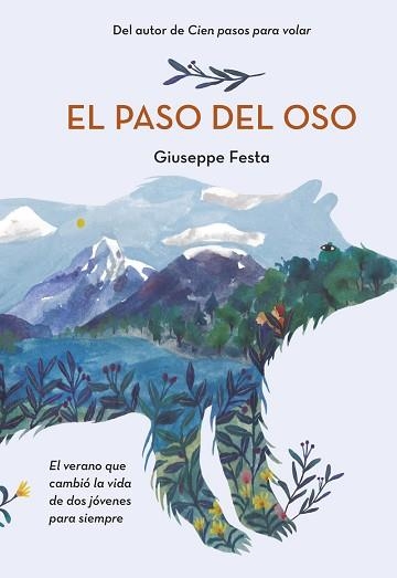PASO DEL OSO, EL | 9788419004314 | FESTA, GIUSEPPE | Llibreria Aqualata | Comprar libros en catalán y castellano online | Comprar libros Igualada