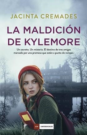 MALDICIÓN DE KYLEMORE, LA | 9788418128493 | CREMADES, JACINTA | Llibreria Aqualata | Comprar libros en catalán y castellano online | Comprar libros Igualada