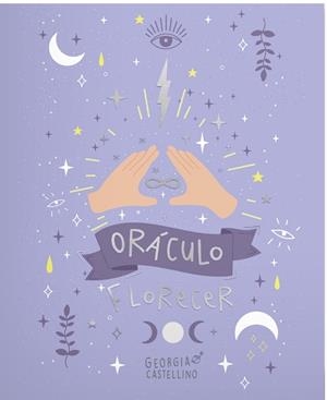 ORÁCULO FLORECER | 9789874889041 | CASTELLINO, GEORGIA | Llibreria Aqualata | Comprar libros en catalán y castellano online | Comprar libros Igualada