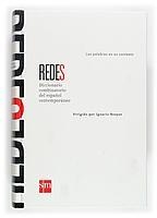DICCIONARIO REDES COMBINATORIO DEL ESPAÑOL CONTEMPORANEO | 9788467502763 | Llibreria Aqualata | Comprar llibres en català i castellà online | Comprar llibres Igualada
