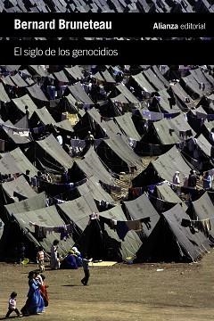 SIGLO DE LOS GENOCIDIOS, EL | 9788411482868 | BRUNETEAU, BERNARD | Llibreria Aqualata | Comprar libros en catalán y castellano online | Comprar libros Igualada